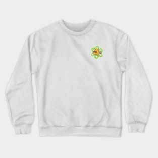 Radioactiv' Blinky Crewneck Sweatshirt